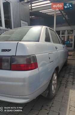Седан ВАЗ / Lada 2110 2005 в Рівному