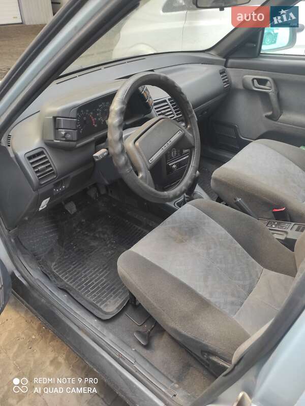 Седан ВАЗ / Lada 2110 2005 в Рівному