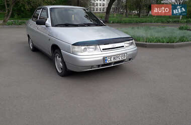 Седан ВАЗ 2110 2007 в 