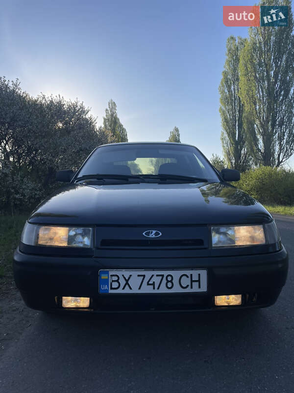 ВАЗ / Lada 2110 2007