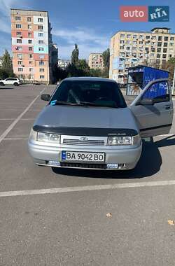 Седан ВАЗ 2110 2007 в 