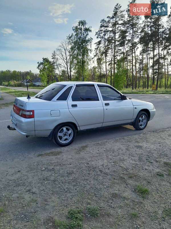 Седан ВАЗ / Lada 2110 2011 в Житомире