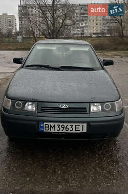 Седан ВАЗ 2110 2008 в 