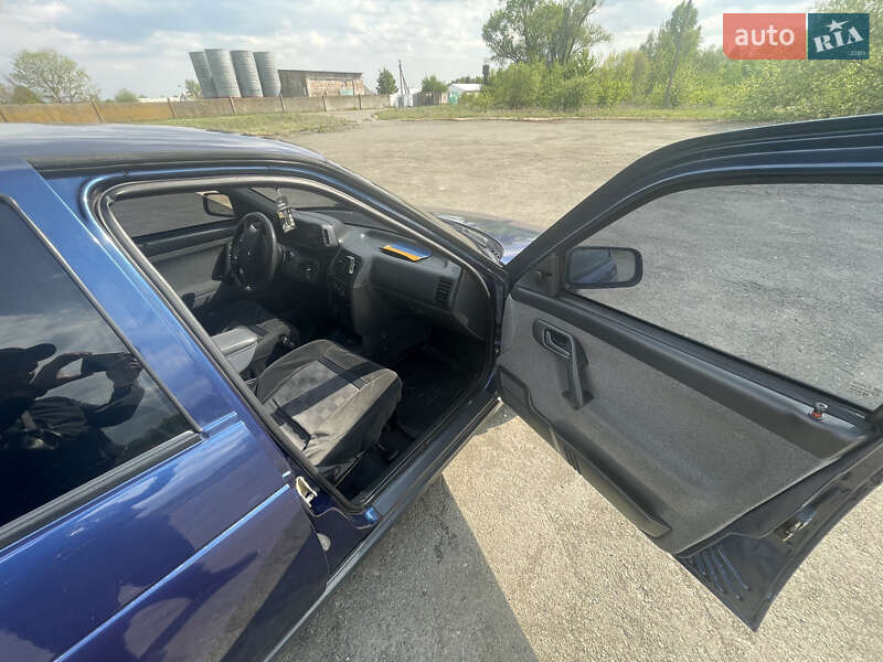 Седан ВАЗ / Lada 2110 2005 в Бородянке фото 11 Седан ВАЗ / Lada 2110 2005 в Бородянке