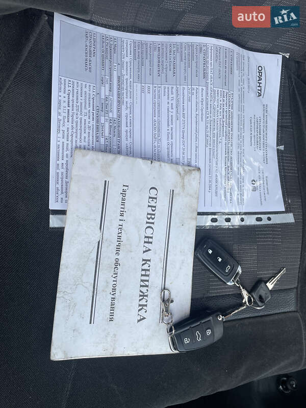 Седан ВАЗ / Lada 2110 2005 в Бородянке фото 3 Седан ВАЗ / Lada 2110 2005 в Бородянке