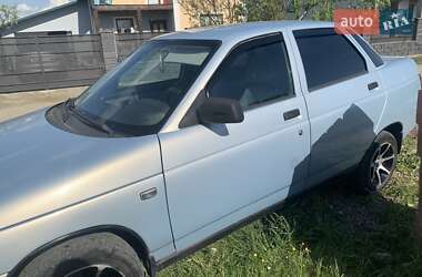 Седан ВАЗ / Lada 2110 2007 в 