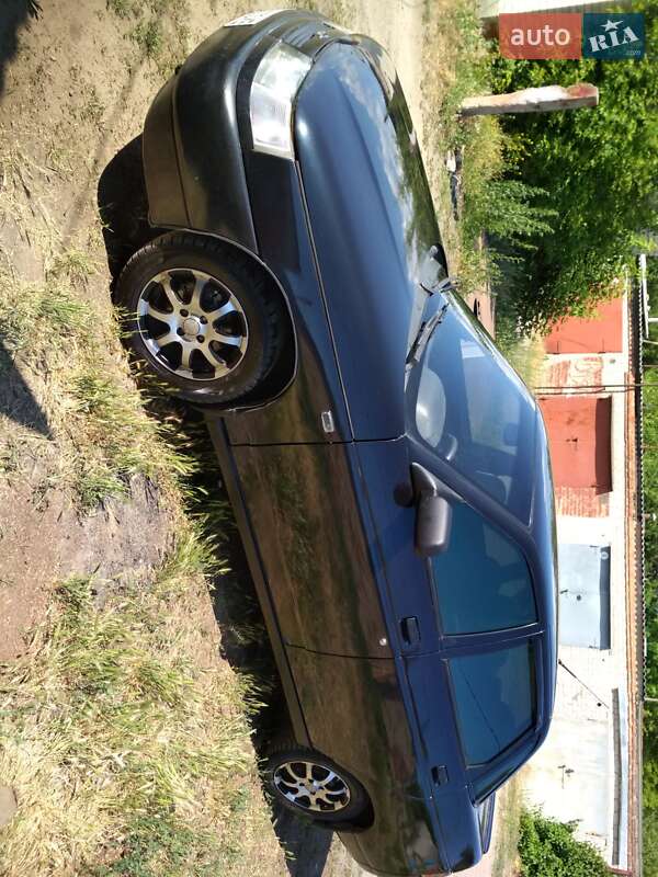 ВАЗ / Lada 2110 2007