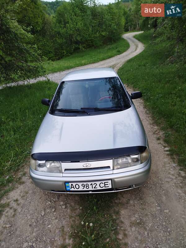 ВАЗ / Lada 2110 2005