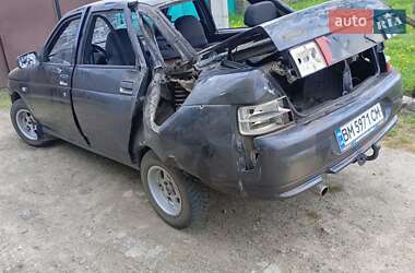 Седан ВАЗ 2110 2006 в 