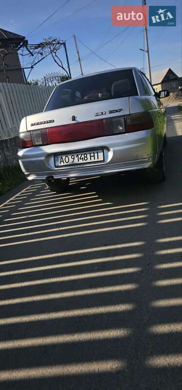 Седан ВАЗ / Lada 2110 2006 в Ужгороде