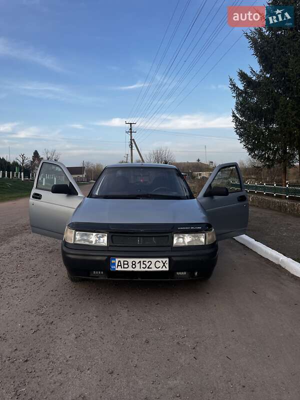 Седан ВАЗ / Lada 2110 2007 в Житомире