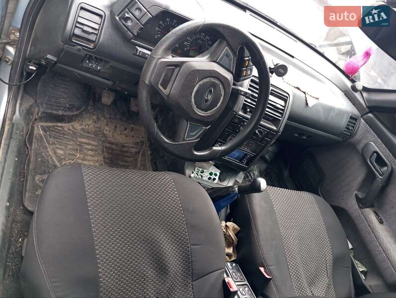 Седан ВАЗ / Lada 2110 2007 в Житомире