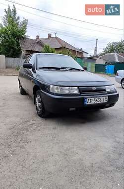 Седан ВАЗ 2110 2005 в 