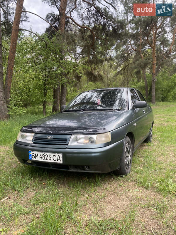 ВАЗ / Lada 2110 2007