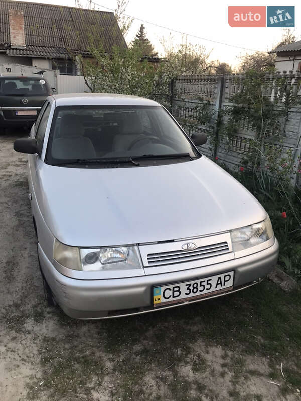 ВАЗ / Lada 2110 2010