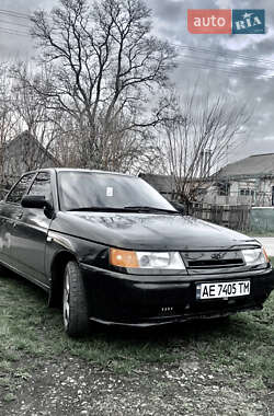 Седан ВАЗ 2110 2006 в 