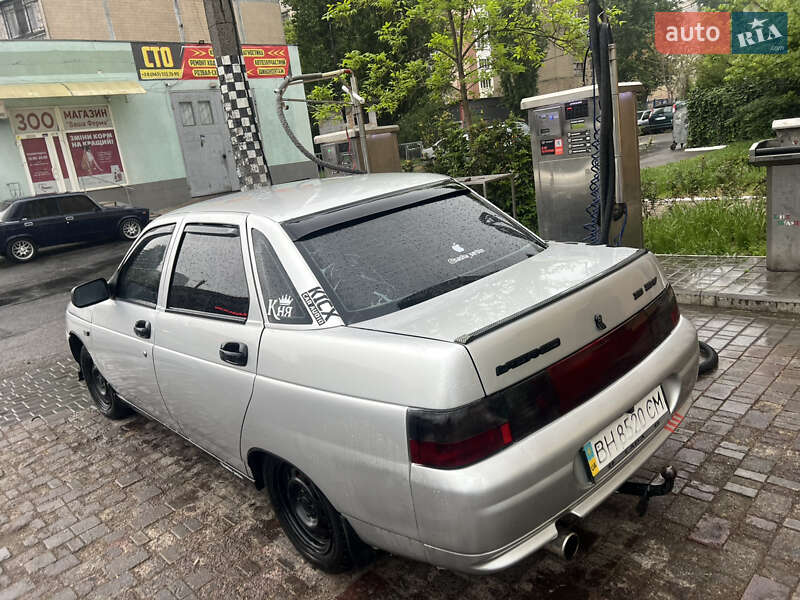 Седан ВАЗ / Lada 2110 2009 в Одессе