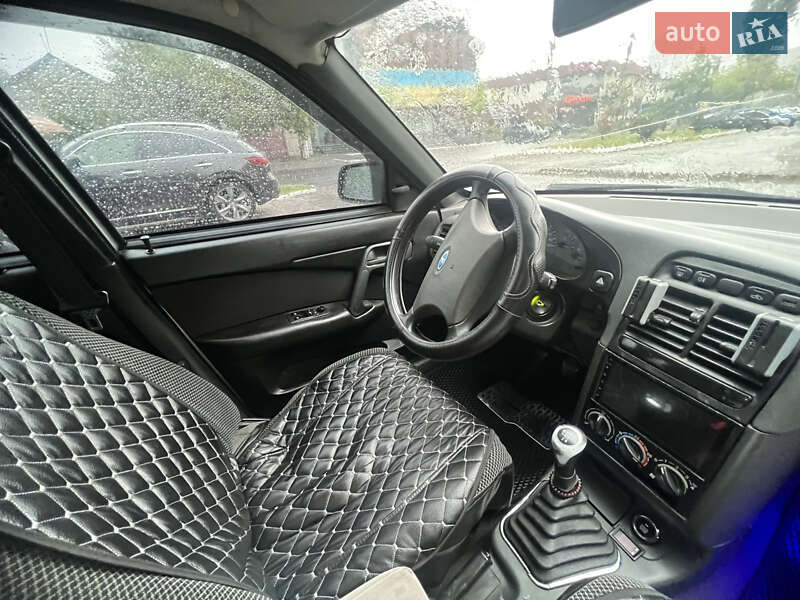 Седан ВАЗ / Lada 2110 2009 в Одессе