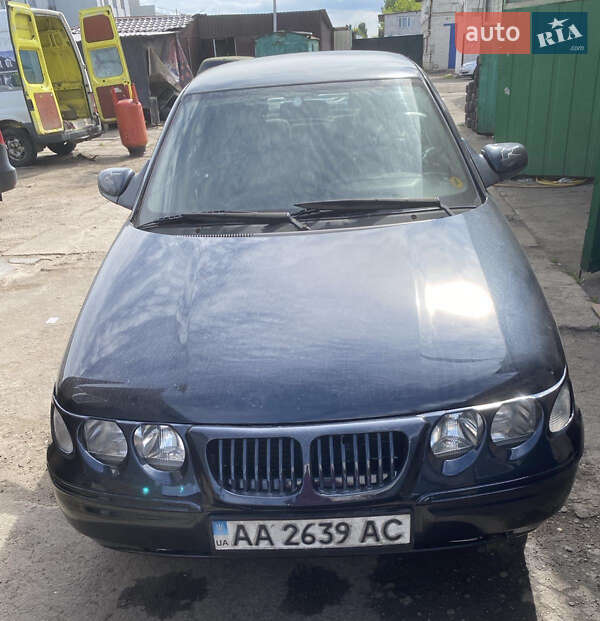 Седан ВАЗ / Lada 2110 2004 в Києві