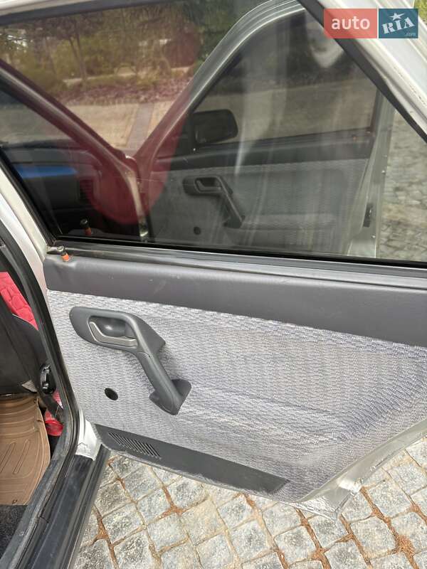 Седан ВАЗ / Lada 2110 2002 в Харкові