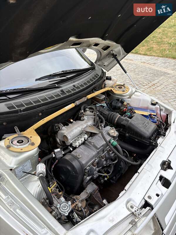 Седан ВАЗ / Lada 2110 2002 в Харкові