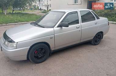 Седан ВАЗ 2110 2006 в Ичне