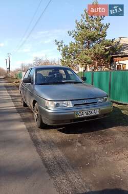 Седан ВАЗ / Lada 2110 2006 в 