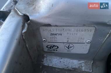 Седан ВАЗ 2110 2008 в 