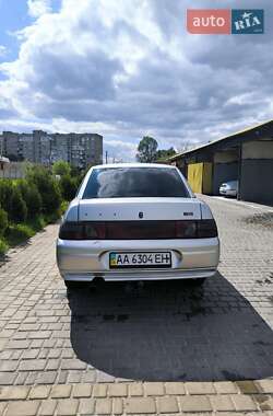 Седан ВАЗ 2110 2007 в 