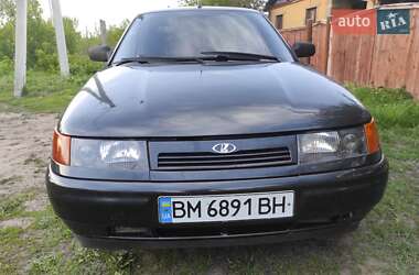Седан ВАЗ 2110 2005 в Конотопі