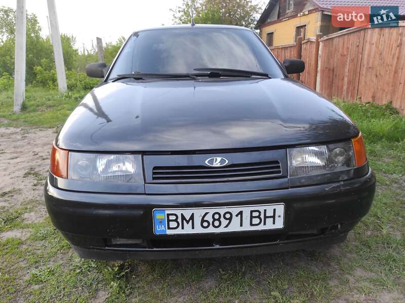 ВАЗ / Lada 2110 2005