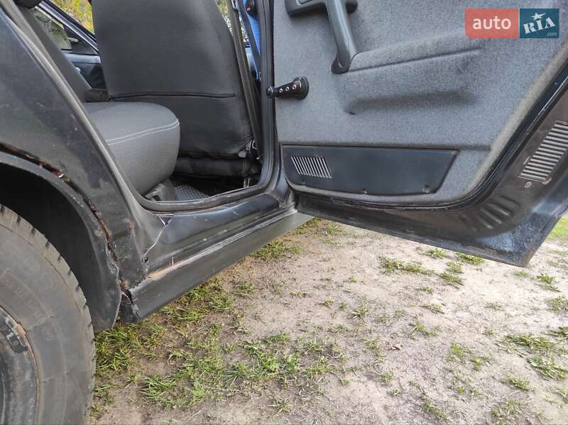 Седан ВАЗ / Lada 2110 2005 в Конотопе