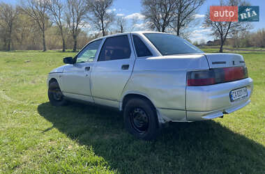 Седан ВАЗ / Lada 2110 2006 в 