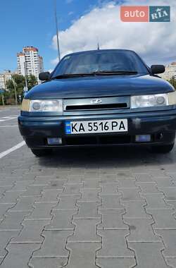 Седан ВАЗ 2110 2007 в 