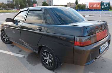 Седан ВАЗ 2110 2007 в 