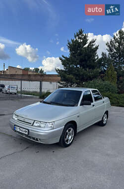 Седан ВАЗ 2110 2005 в Полтаві