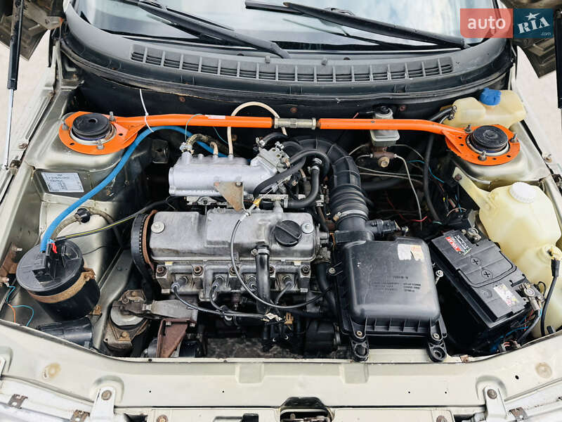 Купе ВАЗ / Lada 2110 2000 в Новомосковске фото 12 Купе ВАЗ / Lada 2110 2000 в Новомосковске