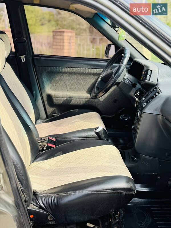 Купе ВАЗ / Lada 2110 2000 в Новомосковске фото 15 Купе ВАЗ / Lada 2110 2000 в Новомосковске