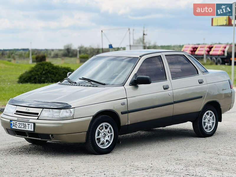 Купе ВАЗ / Lada 2110 2000 в Новомосковске фото 8 Купе ВАЗ / Lada 2110 2000 в Новомосковске
