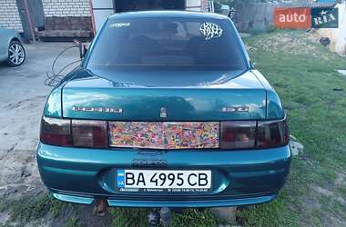 Седан ВАЗ 2110 2001 в Олександрії