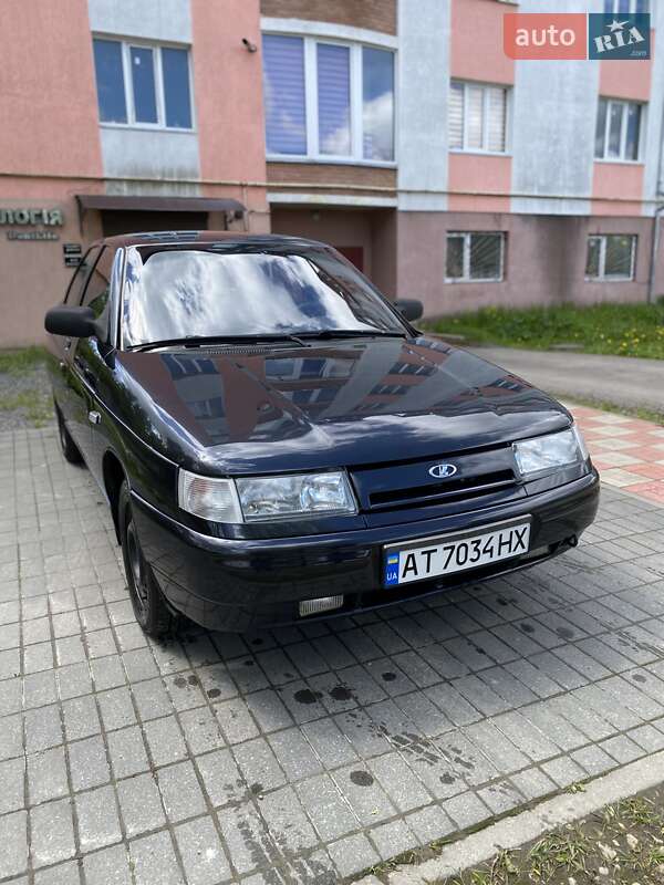 ВАЗ / Lada 2110 2008