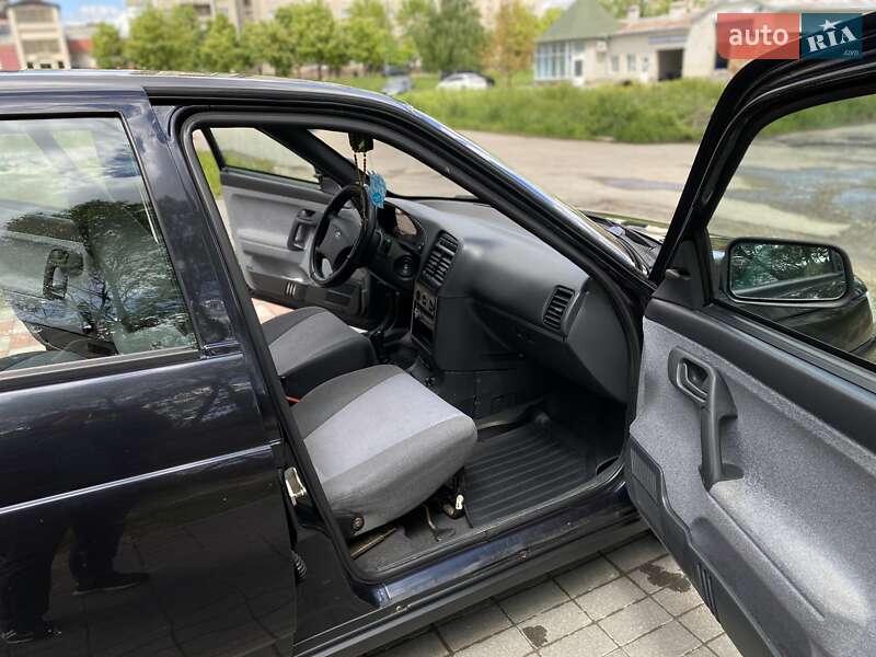 Седан ВАЗ / Lada 2110 2008 в Долине
