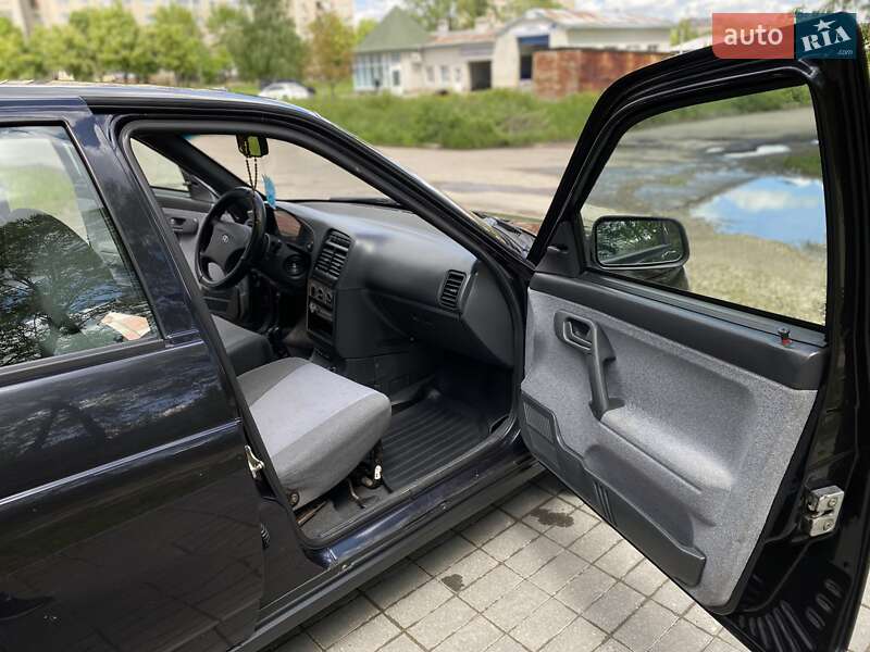 Седан ВАЗ / Lada 2110 2008 в Долине