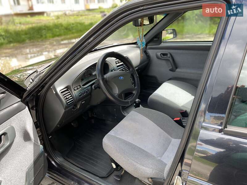 Седан ВАЗ / Lada 2110 2008 в Долине