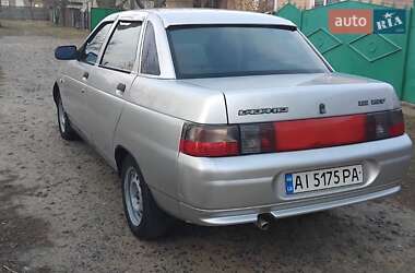 Седан ВАЗ 2110 2009 в 