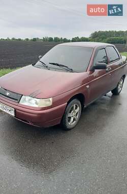 Седан ВАЗ / Lada 2110 2013 в Житомире
