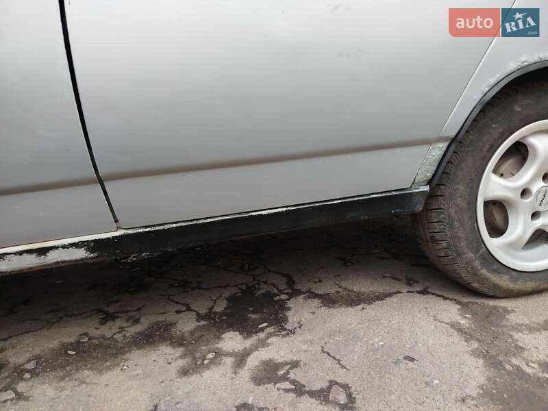 Седан ВАЗ / Lada 2110 2007 в Горохове