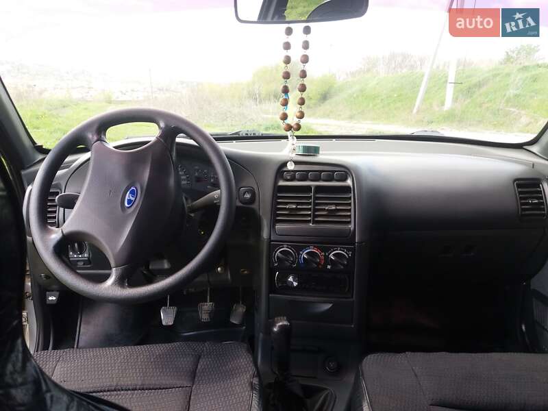 Седан ВАЗ / Lada 2110 2009 в Городку