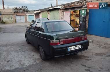 Седан ВАЗ 2110 2002 в 