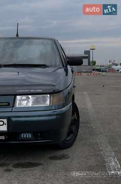 Седан ВАЗ / Lada 2110 2006 в 